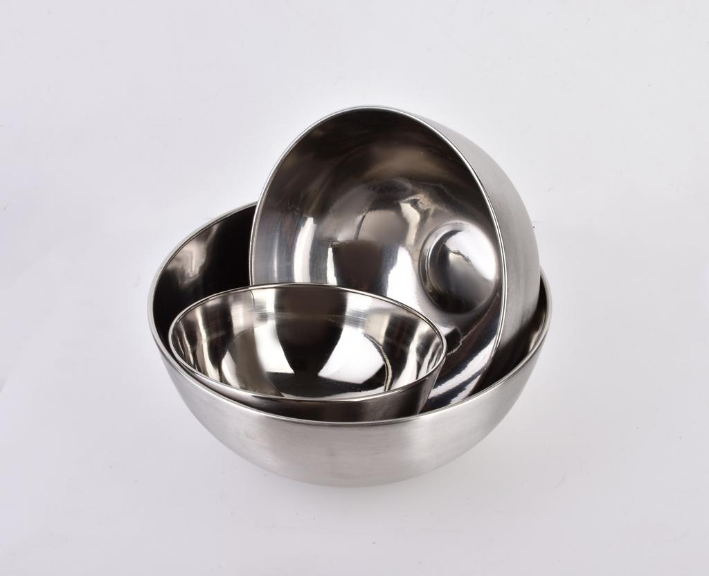 Basic Kicthen Miska 17Cm 1,1L