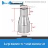 304 Stainless Steel Sanitary Welded Reducer