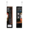 PIAA LED Amber for Turn Signal Equipped with Cooling fan/Built-in High Flash Prevention Function 1100lm 12V T20 2 Year Warranty Vehicle Inspection Com
