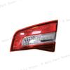 For Renault Koleos 2008-2014 Rear Bumper Tail Light Taillamp Brake Stop Reverse Lamp No Bulb 26555JY00 26550JY00 26550JY05A