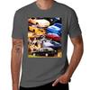 Hsv 19881998 Collection Tshirt Durable Work Wear Tshirt