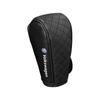 Auto Schalthebelabdeckung PU Leder Schalthebelabdeckung Getriebe Schalthebelknauf Schutz Für Volkswagen Touran Golf-4 5 6 7 Passat Polo MK4 Bora Altea