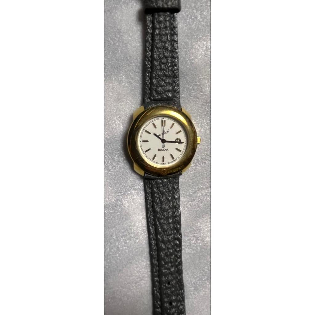 Used BENETTON by BULOVA BENETTON by BULOVA Watch TIME OF THE WORLD