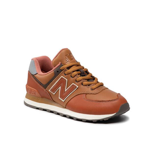 Кроссовки New Balance ML574OMA