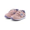 New Balance Nb 996 Sports Casual Shock Absorbing Durable Low Top Walking Shoes Baby Sneaker Gray Pink IZ996EC3