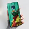 Cute Case For Nokia XR20 Coque Capa Printing Shell Protective Cover Soft Silicone Cartoon Phone Casing Fundas