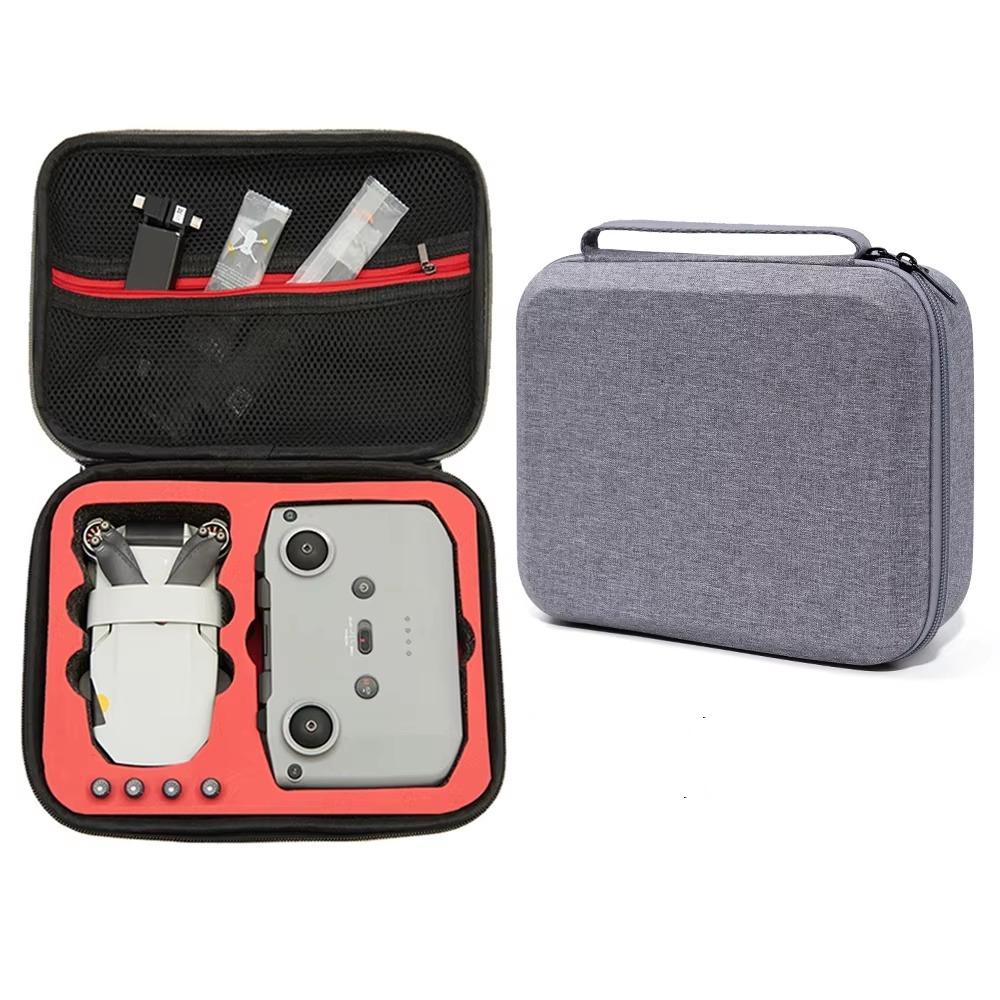 Box Protective Bag For Dji Handbag For Dji Storage Bag For Dji Carrying Case For Dji Mini 2 Box