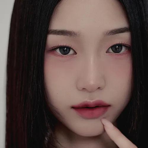 

Тени с матовым финишем 8 видов 705 Mary Shelley