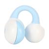 Clip On Wireless Earphone Bluetooth 5.3 Stereo Single Ear Open Ear Clip On Headphone for Business