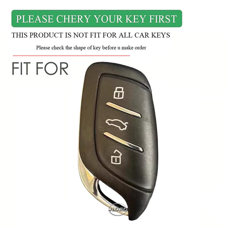 Silicone Key Case Cover For MG4 MG5 MG6 Mg3 Mg7 MG ZS EV HS EHS ZX GT Roewe RX3 RX8 ERX5 RX5 I6 I5 Car Accessories