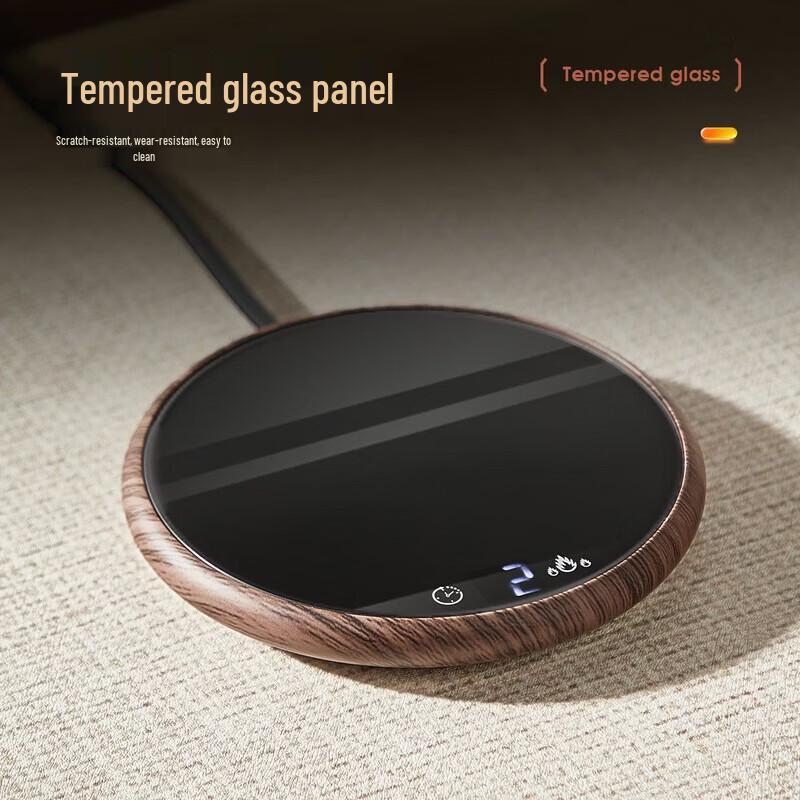 YIHUTEA Smart Mug Warmer