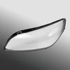 Car Front Lights Case For Chevrolet Malibu 2012 2013 2014 2015 Car accessories Headlight Cover Headlight Lens Glass Car parts