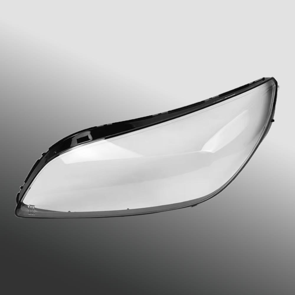 Car Front Lights Case For Chevrolet Malibu 2012 2013 2014 2015 Car accessories Headlight Cover Headlight Lens Glass Car parts