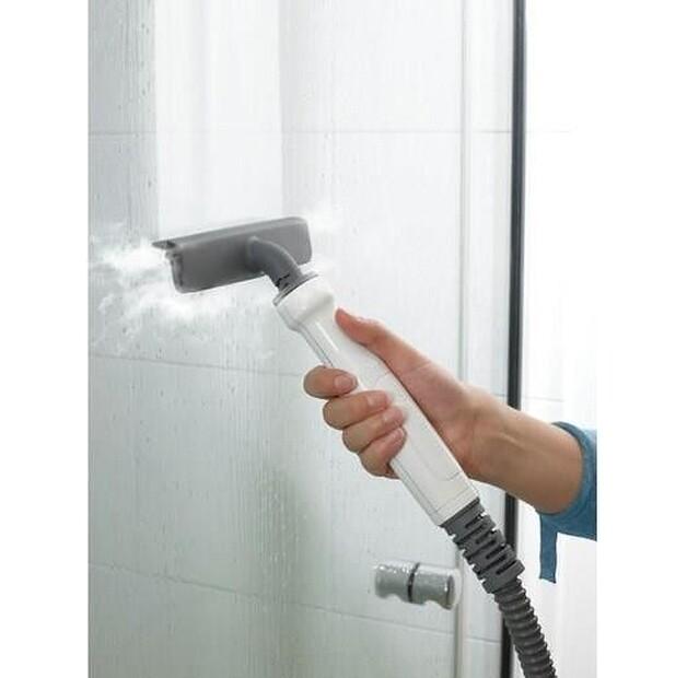 Паровая швабра Black&Decker с паровой перчаткой (FSMH1351SM-QS)