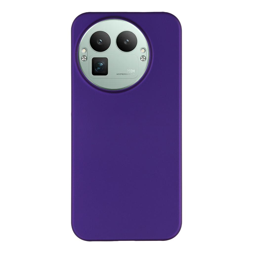 For Realme GT 8 Pro 5G Case Hard PC Drop Proof Frosted Minimalist Phone Cover