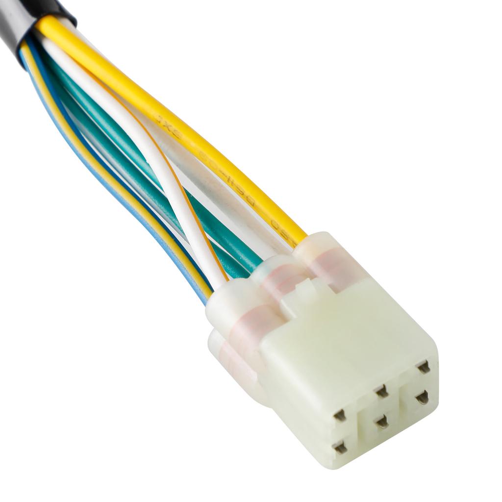 Magneto Stator+Voltage Rectifier+Gasket For Honda CRF 450 R CRF450R 2015-2016