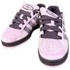 Adidas Originals Campus 00s V2W Fashion Comfortable Versatile Low-Top Skate Shoes Unisex Sneakers Pink JR8053