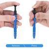 Four Claw Electronic Component Grabber IC Extractor Pickup BGA Chip Picker Patch IC Suck Pen Electronic Repair Tool Dropshipping