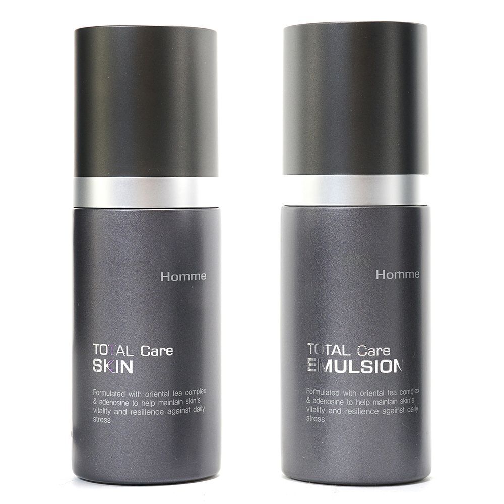 Dull DRYSLCXQ skin tone moisturized and smooth Men s Skin 1 Lotion 1