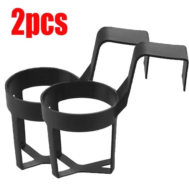 Automotive Drink Bottle Organizer Drinks Car Cup Holder Vehicle Water Cup Holder Stand Universal New Auto Interior Accessories