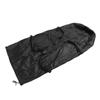 Canopy Carrying Storage Bag Waterproof Tent Bag with 2 Handles Bottom Opening UV Resistant Travel