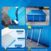 ZOKE Foldable Outdoor Kids Swimming Pool