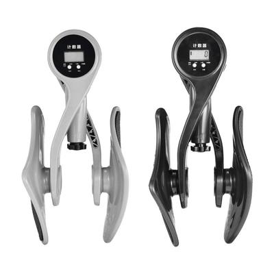 Pelvic Floor Muscle Trainer Kegel Exerciser Adjustable Inner Thigh Exercise Equipment Correction 360 Rotating Baffle Hip Trainer