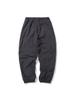 SOUNDSLIFE Easy Track Pants Charcoal