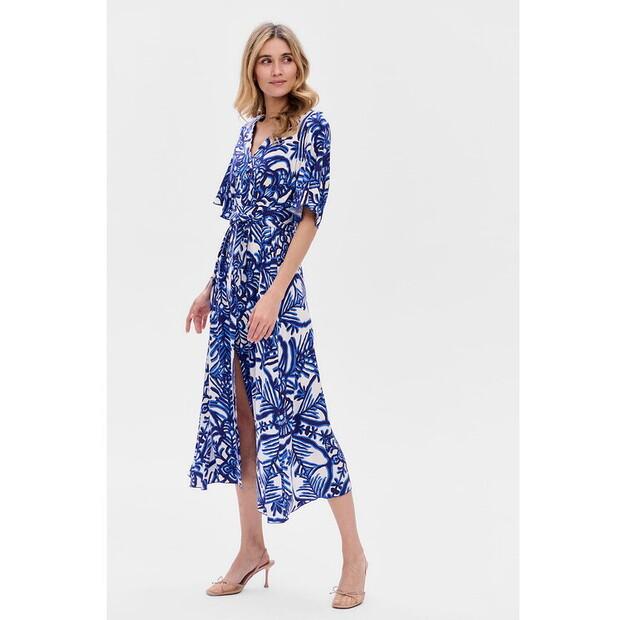 Платье blue shadow Renee EU 44