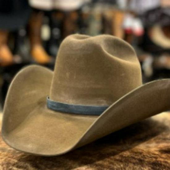 Herrhatt i ulldenim, Fedora - Europeisk & Amerikansk Höst/Vinter Jazzstil