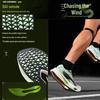 Li-Ning Chasing Wind PRO Carbon Plate Running Shoes