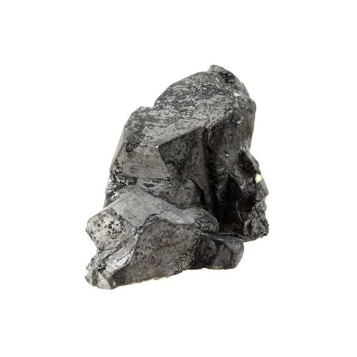 Pierres et Minéraux. Bournonite. 461.0 ct. Les Malines, Saint-Laurent-le-Minier, Gard, France.