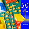 Festive Hair Clips: New Year, Christmas, Mid-Autumn, National Day Gifts for Kindergarten Activities & Whole Class Blind Bags