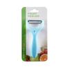 Nordic Color Multifunctional Ceramic Peeler for Fruits and Vegetables