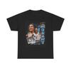 Ja Morant Graphic T Shirt Vintage Retro Unisex Heavy Cotton Tee