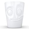 Tasse en Porcelaine Humeur Tassen - Gourmand