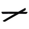 Auto Exterior Accessories For Volkswagen VW Tiguan R-Line 2017 2018 2019 Car Front Bumper Lower Molding Trim Without Painting