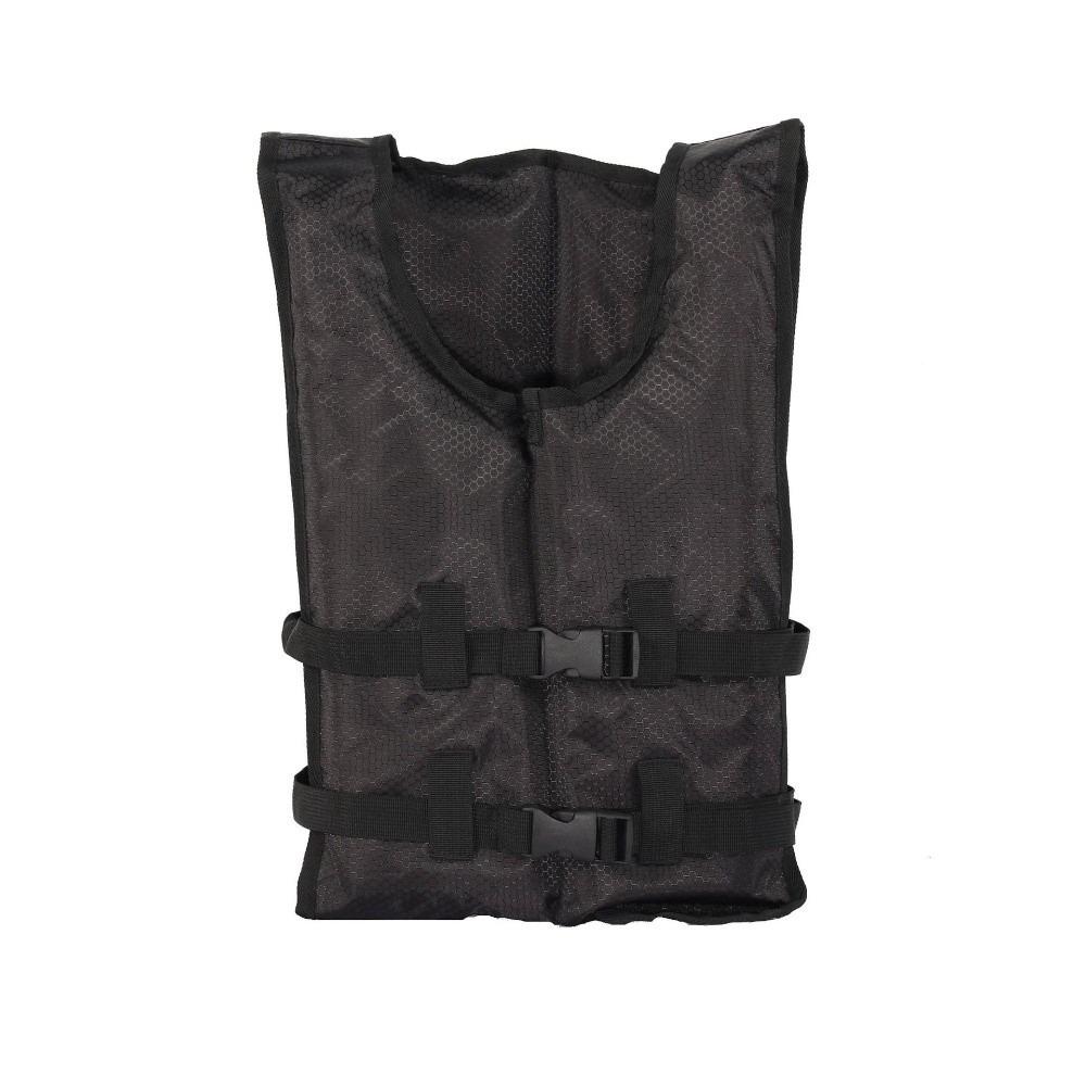 Flotation Device Life Jacket Portable Buoyancy Suit High Quality Buoyancy Vest For Paddle Boarding