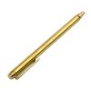 Search Veins Water People Dowsing Rods 2pcs Adjustable