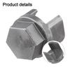 Clutch Remover for Various Chainsaw Models Including For Rancher Series Tools