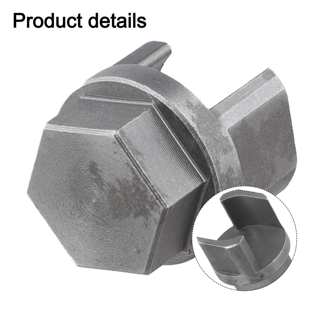 Clutch Remover for Various Chainsaw Models Including For Rancher Series Tools
