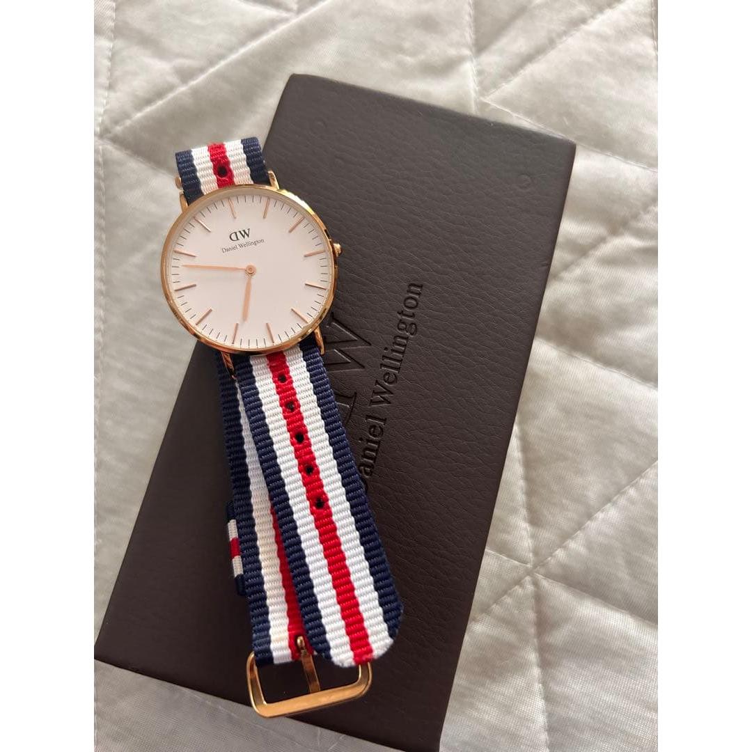 Used clock
