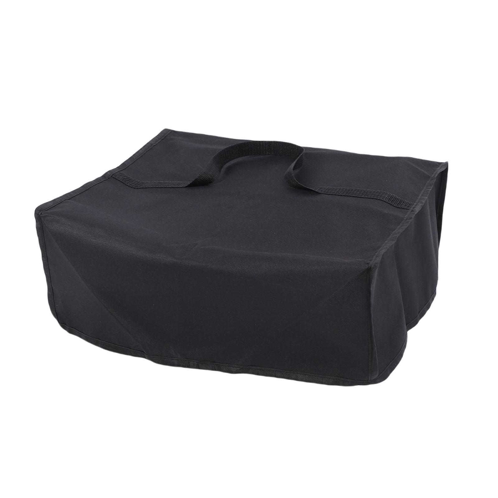 Ретро Проигрыватель Виниловых Пластинок Чехол от Пыли Оксфордская Ткань Водонепроницаемый Устойчивый к Царапинам Защитный Универсальный Чехол от Пыли для Проигрывателя 1160₽