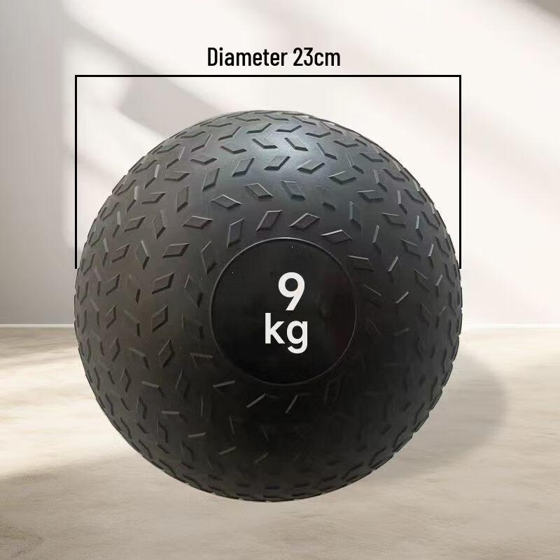 Yuying PVC Sand-Filled Fitness Weight Ball
