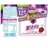 Meiji Fruchtsaft Gummibärchen Smart Pack Traube 163g 15 Stück