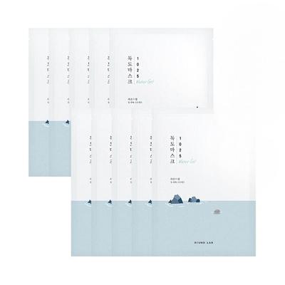 Gezichtsverzorging – Gezichtsmaskers