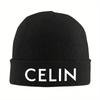Fashion Logo Bonnet Hats Luxury Beanie Hats Custom Skullies Beanies Autumn Cool Men Women Outdoor Head Wrap Cap