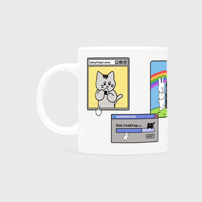 ДЕЙ И ДЖЕМ ДОТ КОМ (кружка) mug