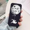 For Google Pixel 9a Case Black Silicon Soft TPU Phone Cases for Google Pixel 9a 9 A Protective Back Shells Coque Pixel9A Fundas