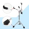 Thicken Dumb Snare Drum Stand Tripod for Exercise